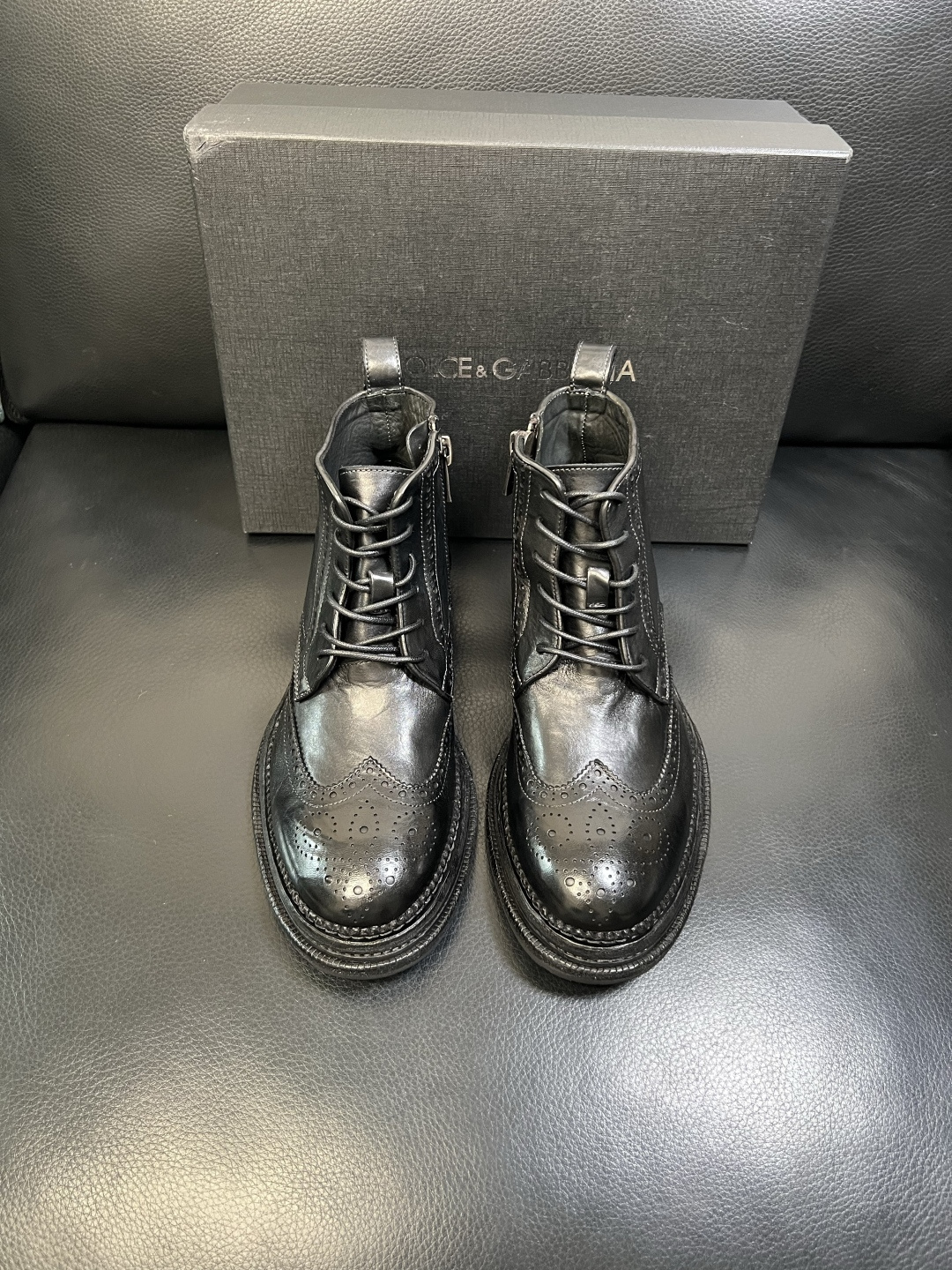 olce & Gabbana shoe